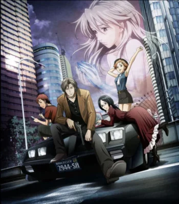 Блеск стекла