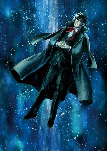 Черный Джек OVA