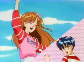 Девчонка на тысячу процентов