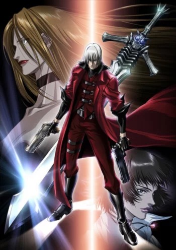 Дьявол может плакать