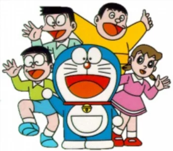 Дораэмон (1979)