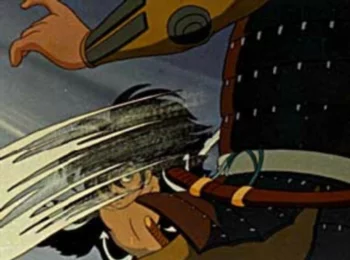 Дороро: Пилотный выпуск