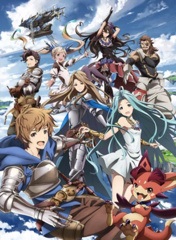 Фантазия Гранблю