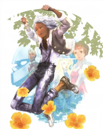 Гандам: Объединение I — Свет Земли