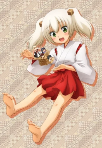 Хаконэ — юный дух горячих источников