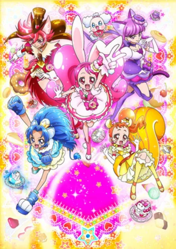 Хорошенькое лекарство: В моде