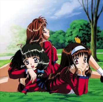 Какюсэй: Эльфийская версия