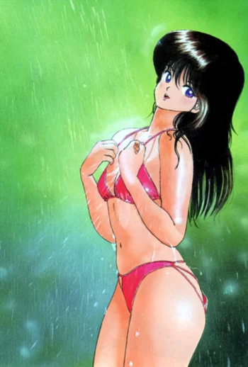 Капризы Апельсиновой улицы: Пилотный эпизод