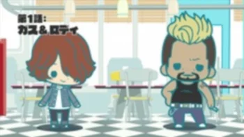 Кэрол и Тьюсдей: Мини-эпизоды