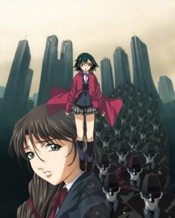 Хранители врат 21