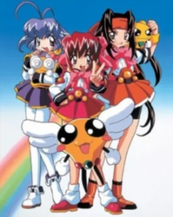 Киберкоманда Акихабары