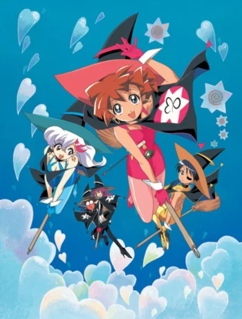 Клуб любителей магии