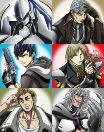 Космический линкор Тирамису 2