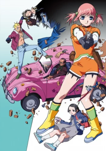 Красотки-головорезы: Игра со смертью