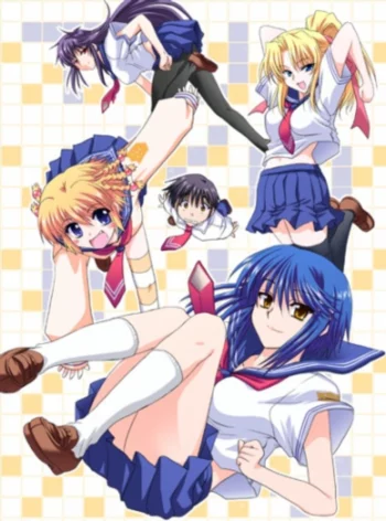 Крепкий поцелуй: Крутые и сладкие