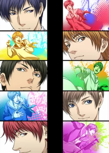 Мальчики Голливуда 2