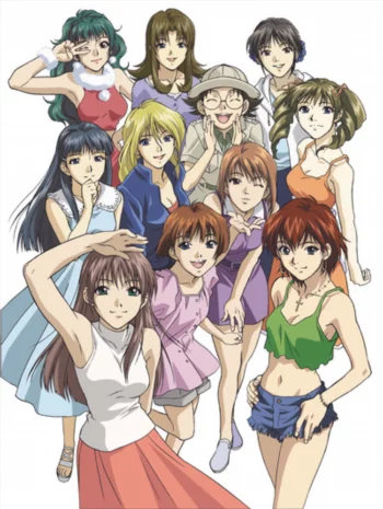 Мальчишки есть мальчишки