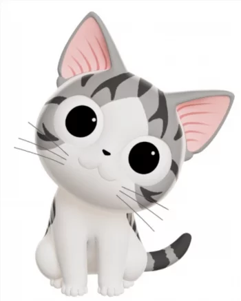 Милый дом Чи 3