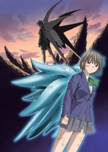 Моя девушка — совершенное оружие