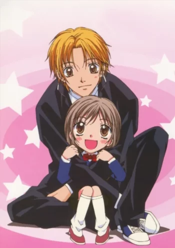 Моя малышка