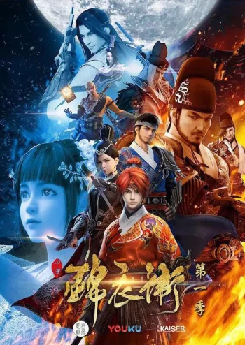 Молодая императорская гвардия