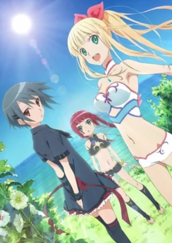 Морская история: То, что в твоих силах