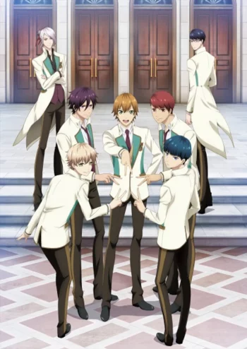 Музыкальная школа звёзд