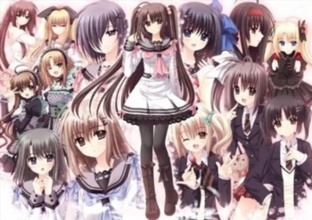 Мы — бескрылые