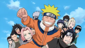 Наруто: Спортивный фестиваль Конохи