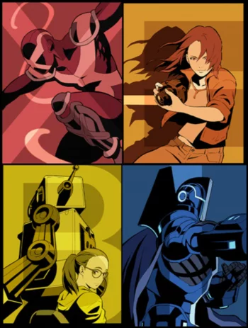 Отражение: Первая волна