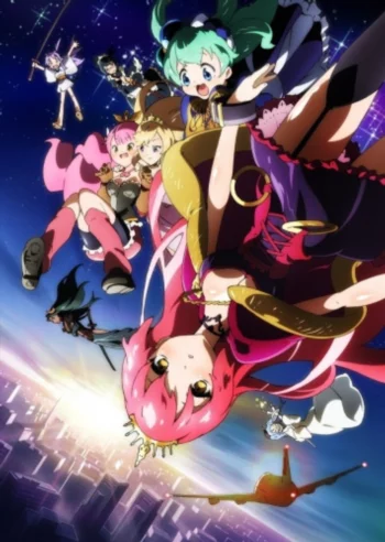 Параллельный мир самураев