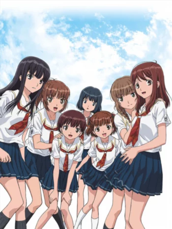 Первый поцелуй