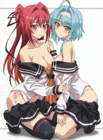 По велению адской сестры: Взрыв — Чрезвычайно спокойная жизнь Басары Тодзё