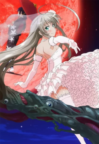 Ползучий хаос Няруко-сан F!