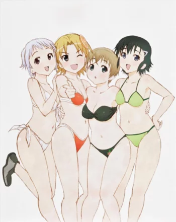 Пострелушки! OVA