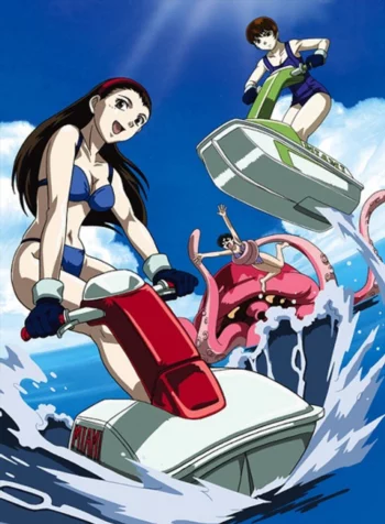 Пушки Майами