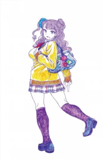 Расскажи нам, Гяруко! Неужто летние каникулы?