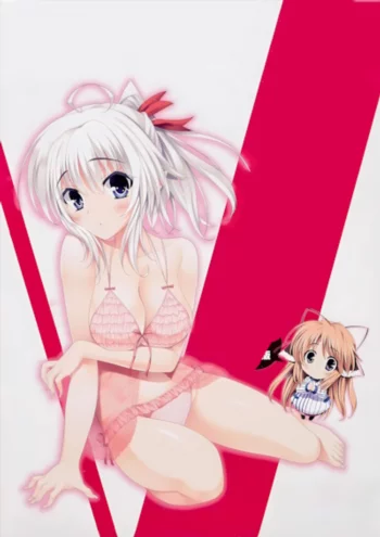 Раз героем мне не стать — самое время работу искать! OVA