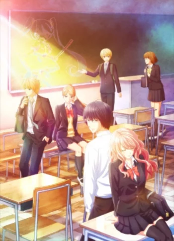 Реальная девушка 2