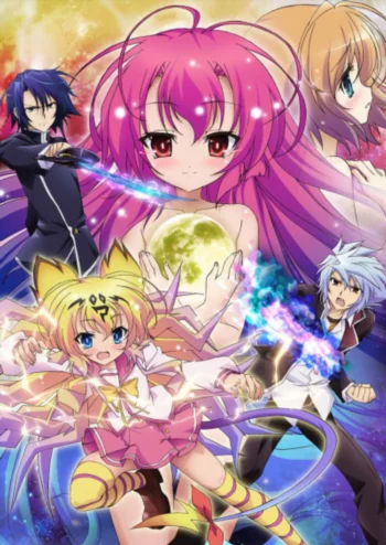 Семь жизней чёрного кролика