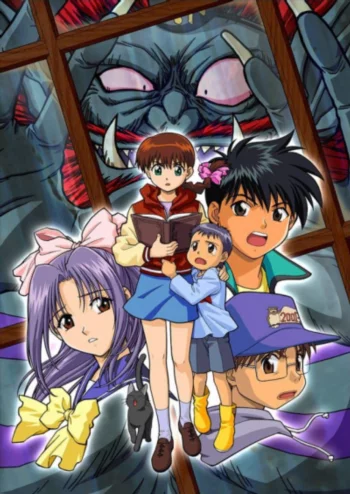 Школьные истории о привидениях