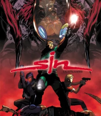 SIN: Создатели монстров