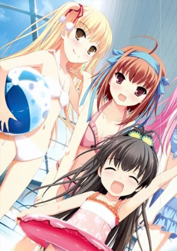 Слушайтесь папу! OVA