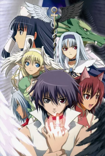 Сверкающие слёзы и ветер