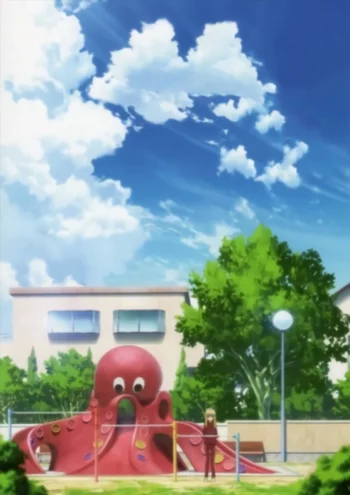 Сёстры Минами: Летние каникулы