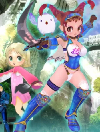 Техно-путешественники