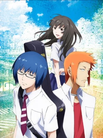 Токийский гуль: «Джек»