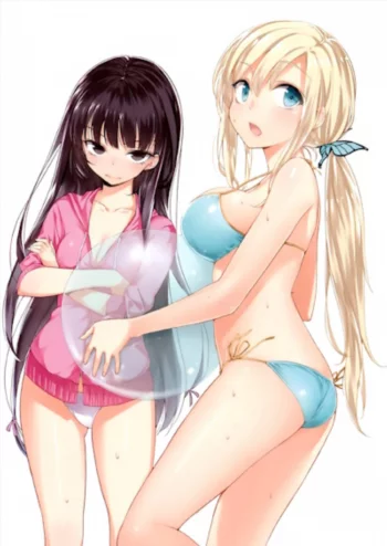 У меня мало друзей: Эпизод 0