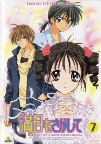 В поисках полной луны