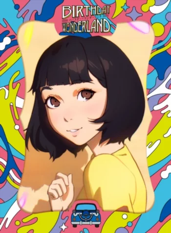 В стране чудес